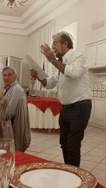(30) Catania - cena Ristorante Rinascimento